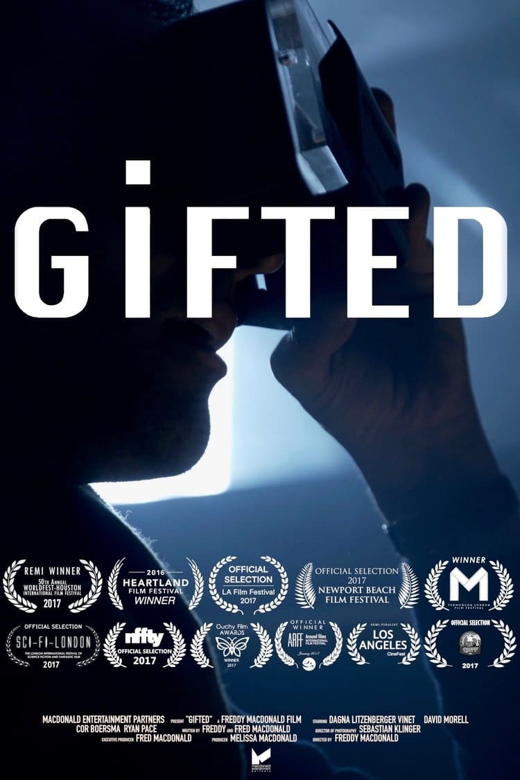 Gifted [Thanksgiving Post Mortem] | Gifted [Thanksgiving Post Mortem]