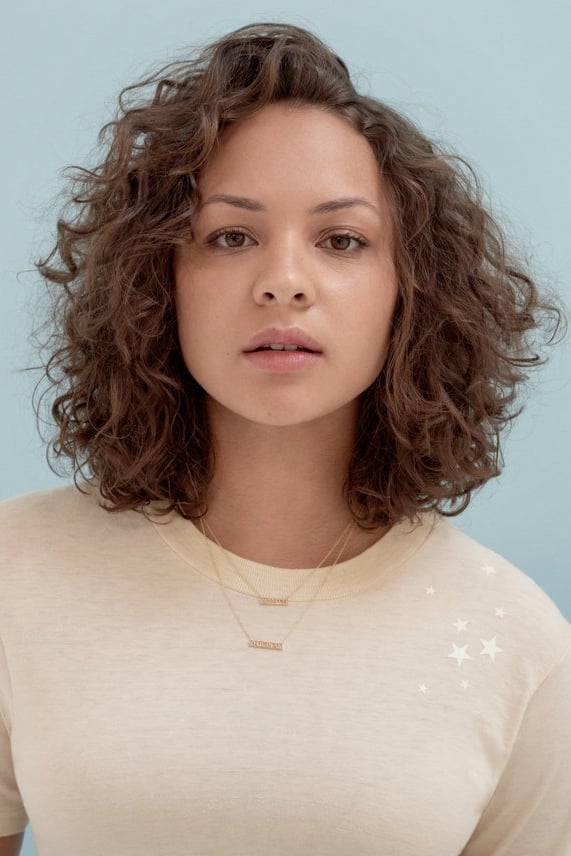 بازیگر Jasmine Cephas Jones  