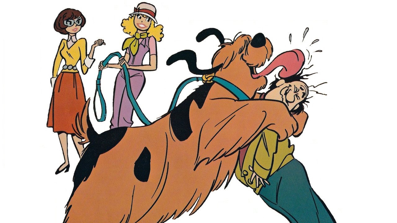 Dinky Dog|Dinky Dog