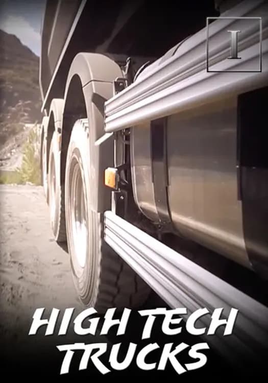 High Tech Trucks | High Tech Trucks