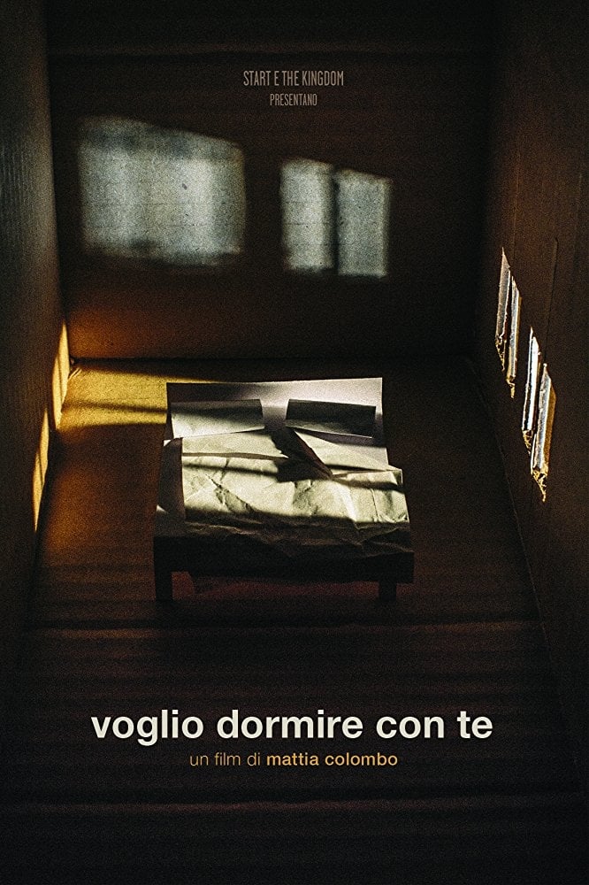 Voglio dormire con te | Voglio dormire con te