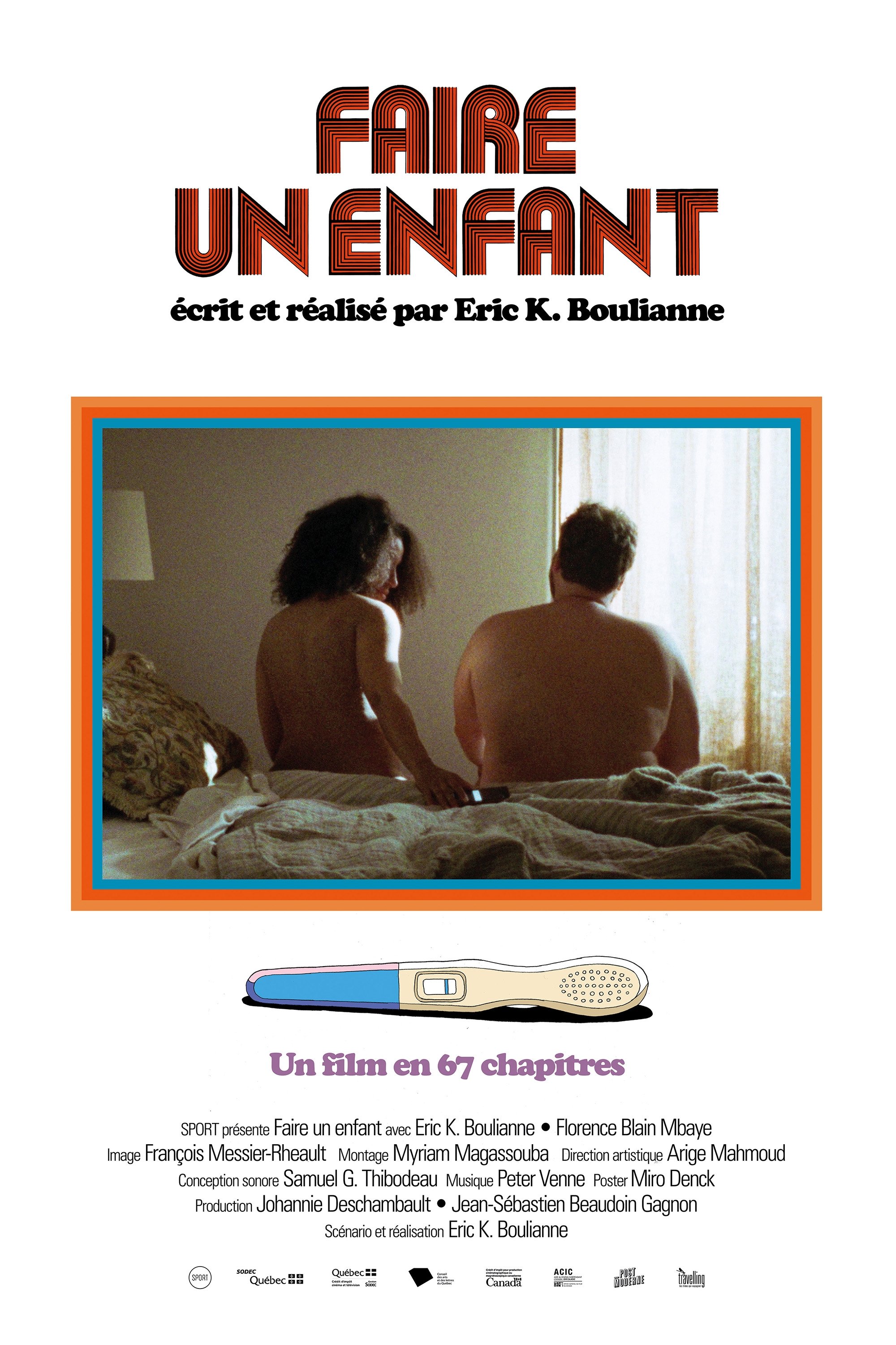 Faire un enfant | Faire un enfant