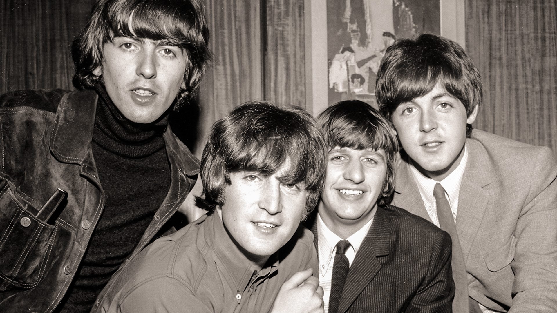 The Beatles and the BBC|The Beatles and the BBC
