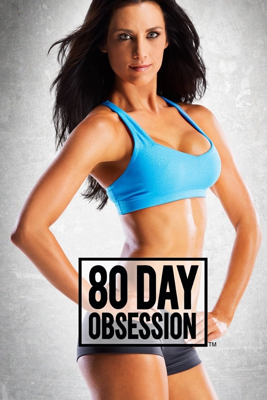 80 Day Obsession | 80 Day Obsession