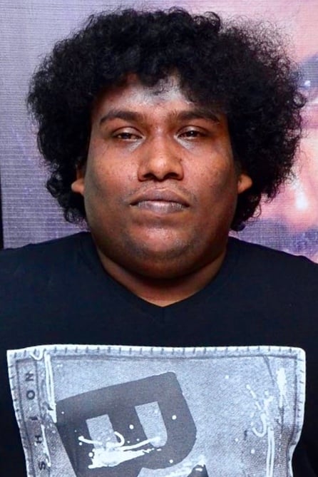 بازیگر Yogi Babu  