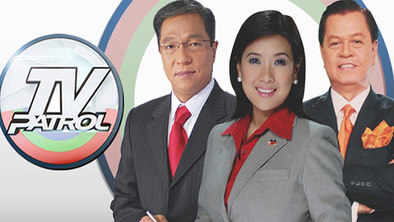 TV Patrol|TV Patrol