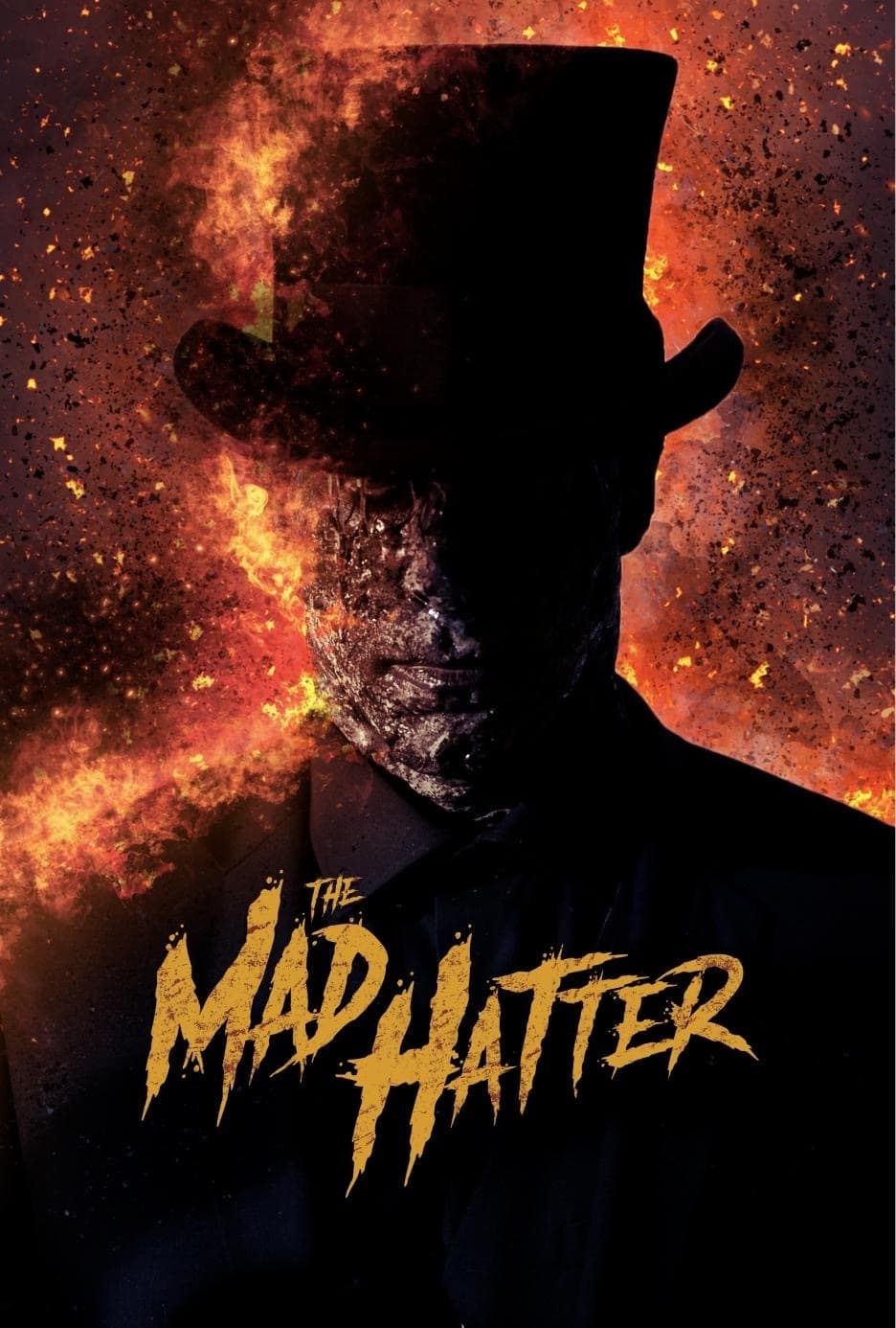 The Mad Hatter | The Mad Hatter