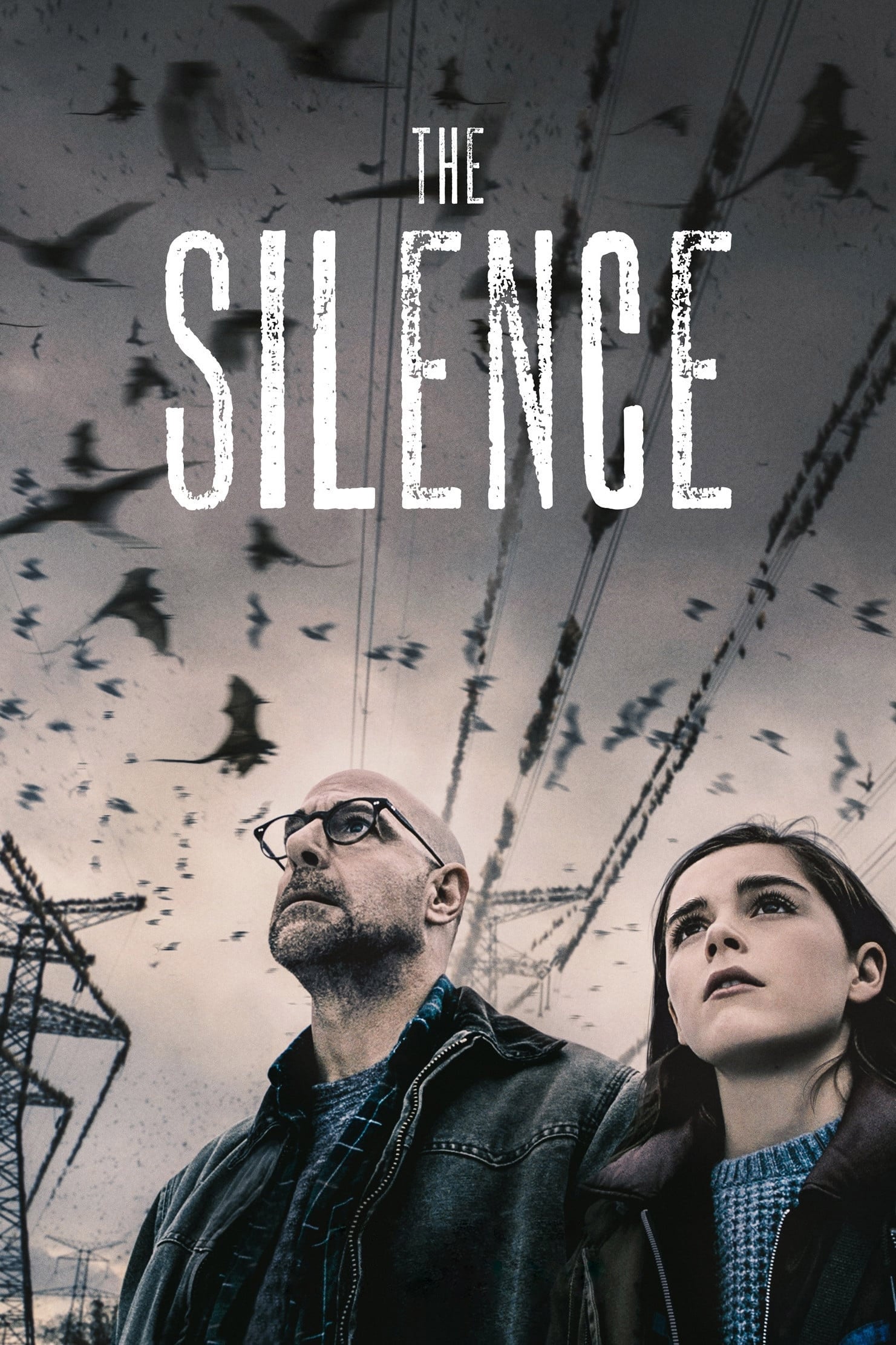 سکوت | The Silence