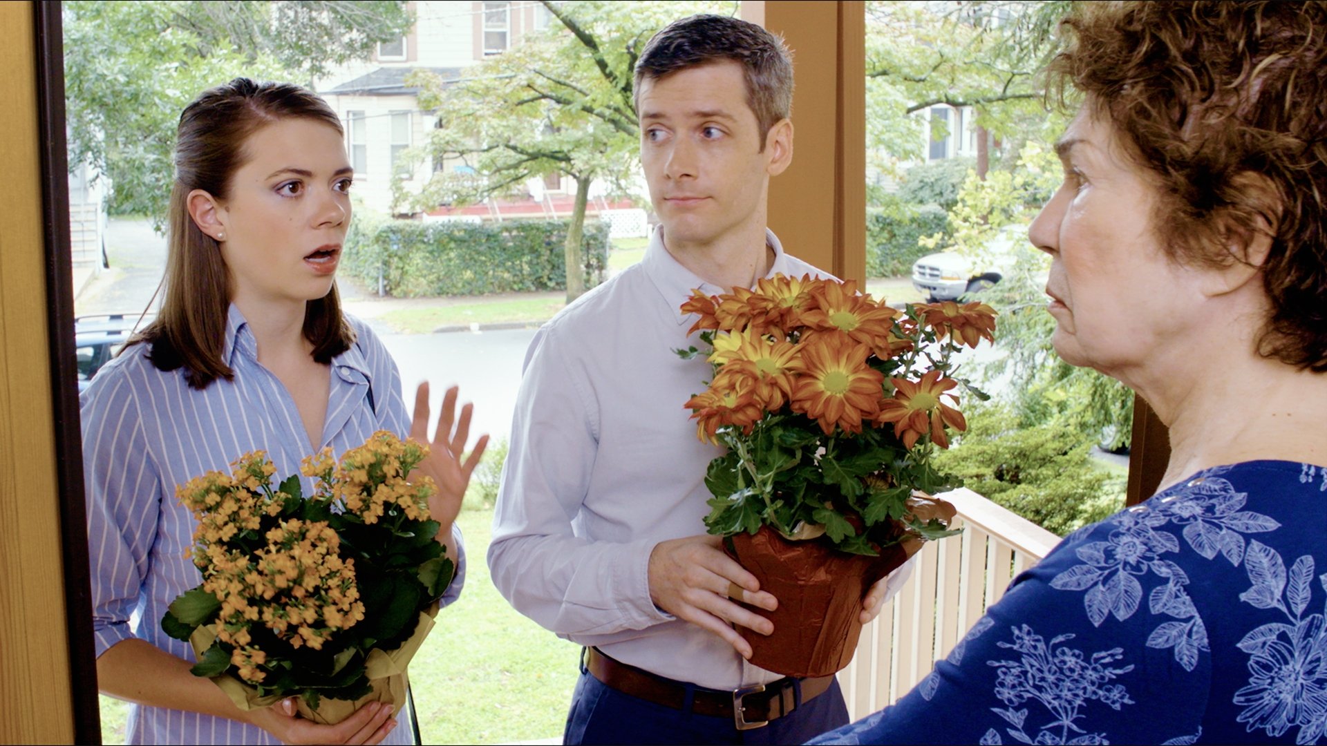Crappy Mother's Day|Crappy Mother's Day