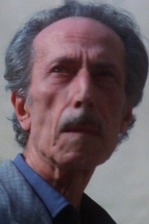 بازیگر Giuseppe Di Bella  