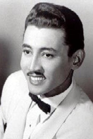 بازیگر Felipe Rodríguez  