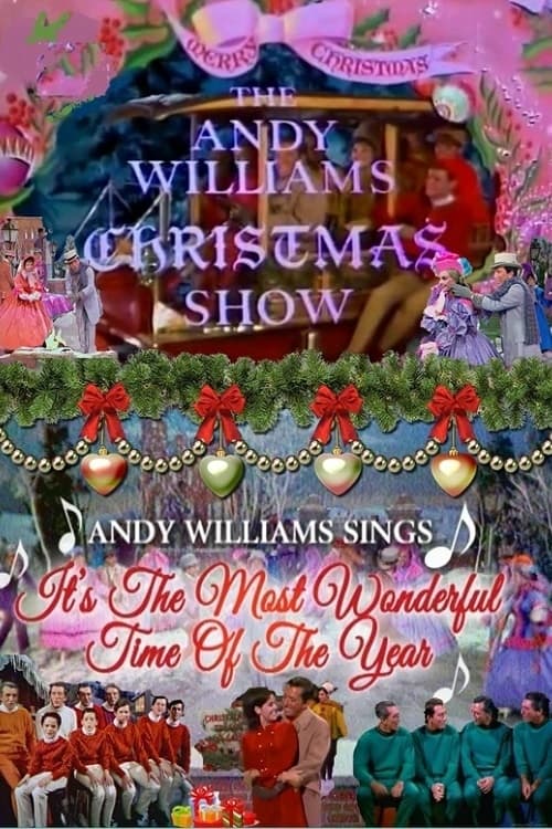 The Andy Williams Christmas Show | The Andy Williams Christmas Show