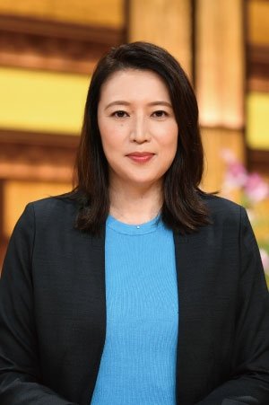 بازیگر Mizuho Kajiwara  