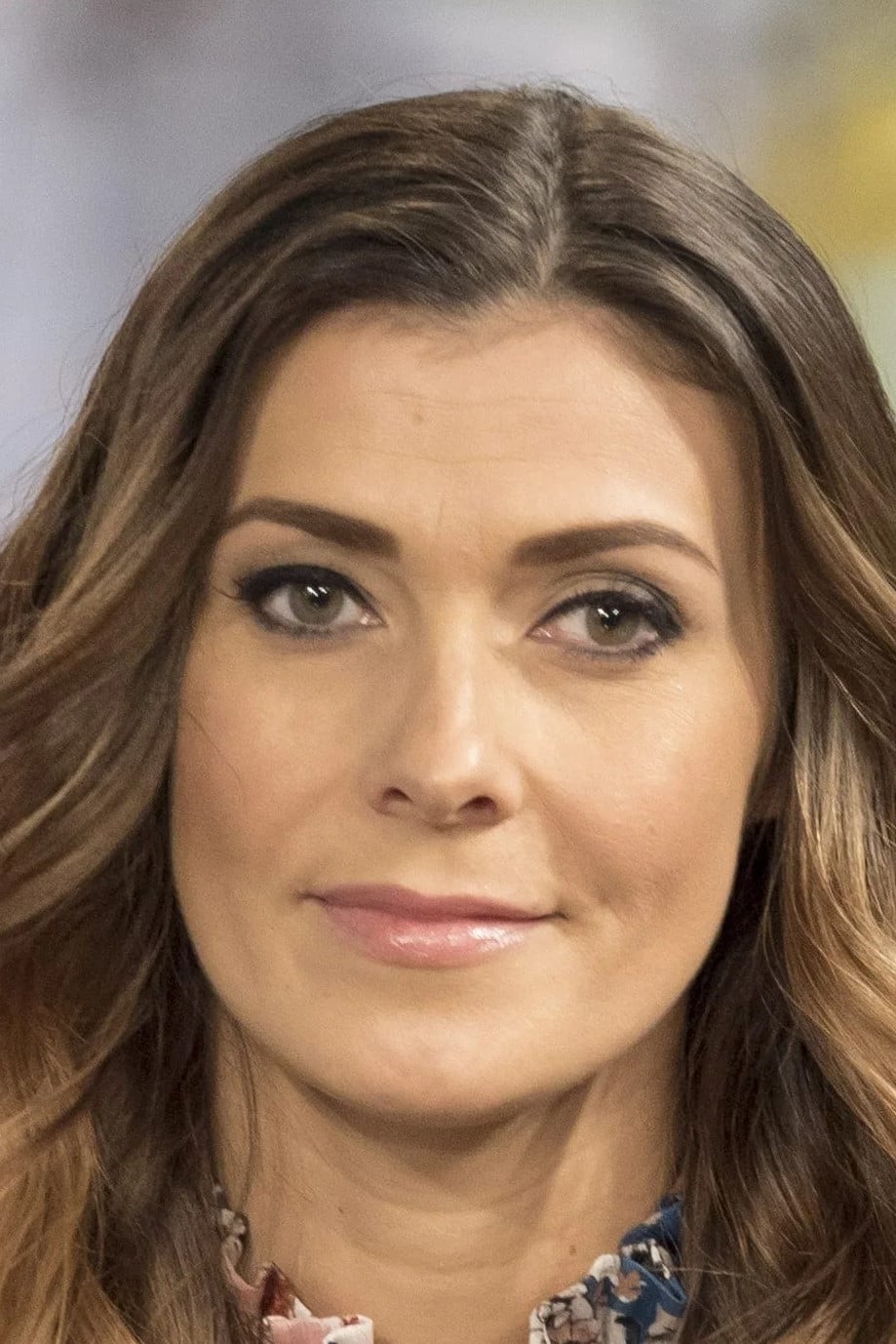 بازیگر Kym Marsh  