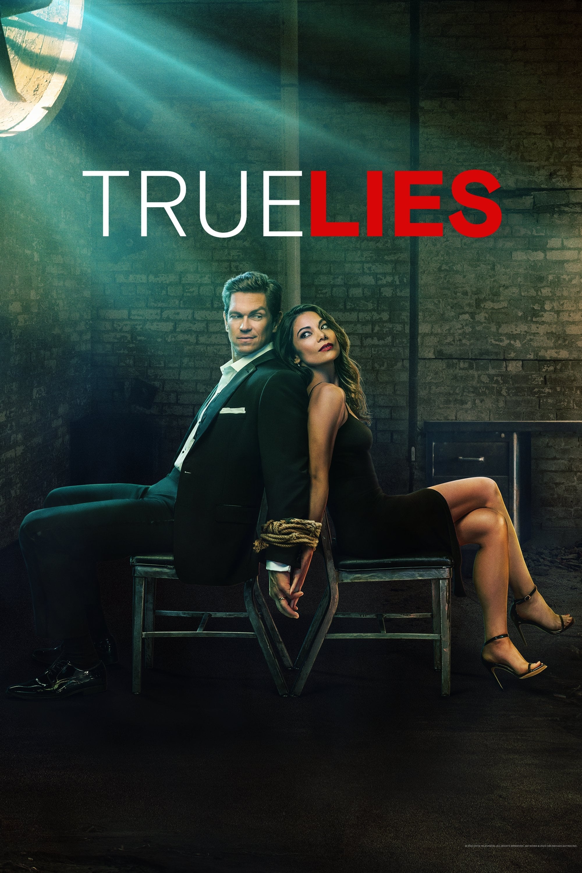 True Lies | True Lies