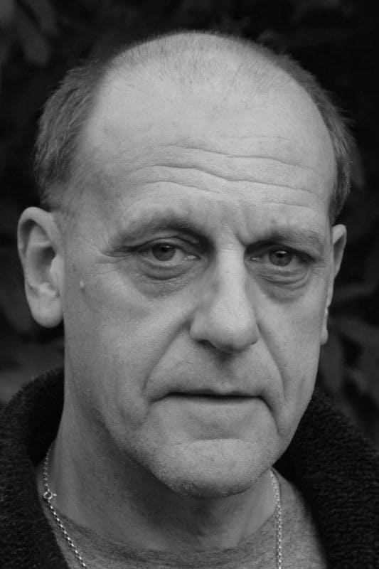 بازیگر David Troughton  