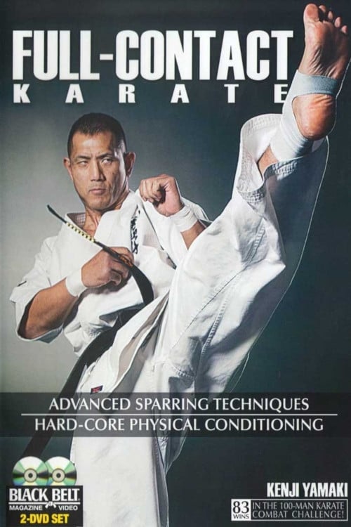 Full-Contact Karate | Full-Contact Karate