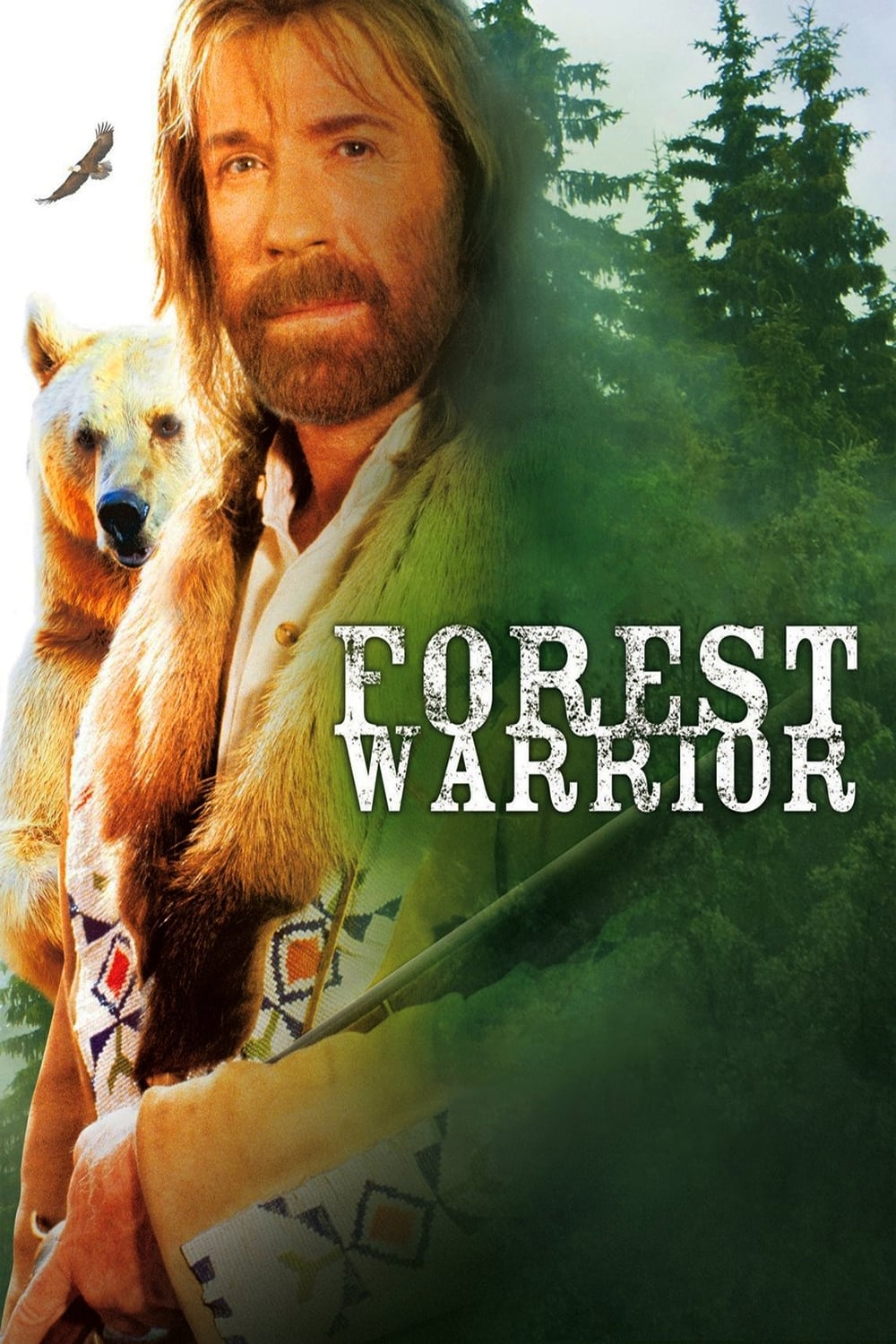 Forest Warrior | Forest Warrior