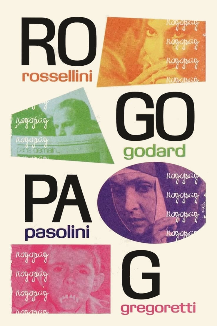 Ro.Go.Pa.G. | Ro.Go.Pa.G.