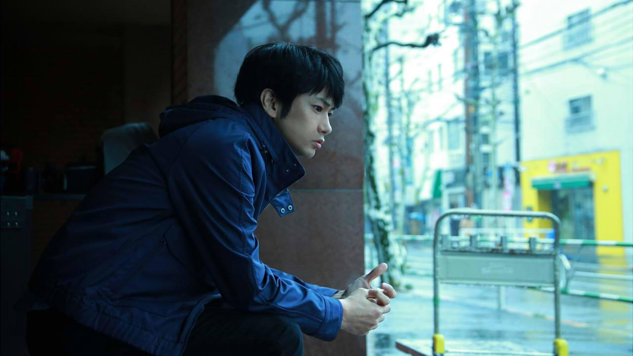 一人の息子|一人の息子