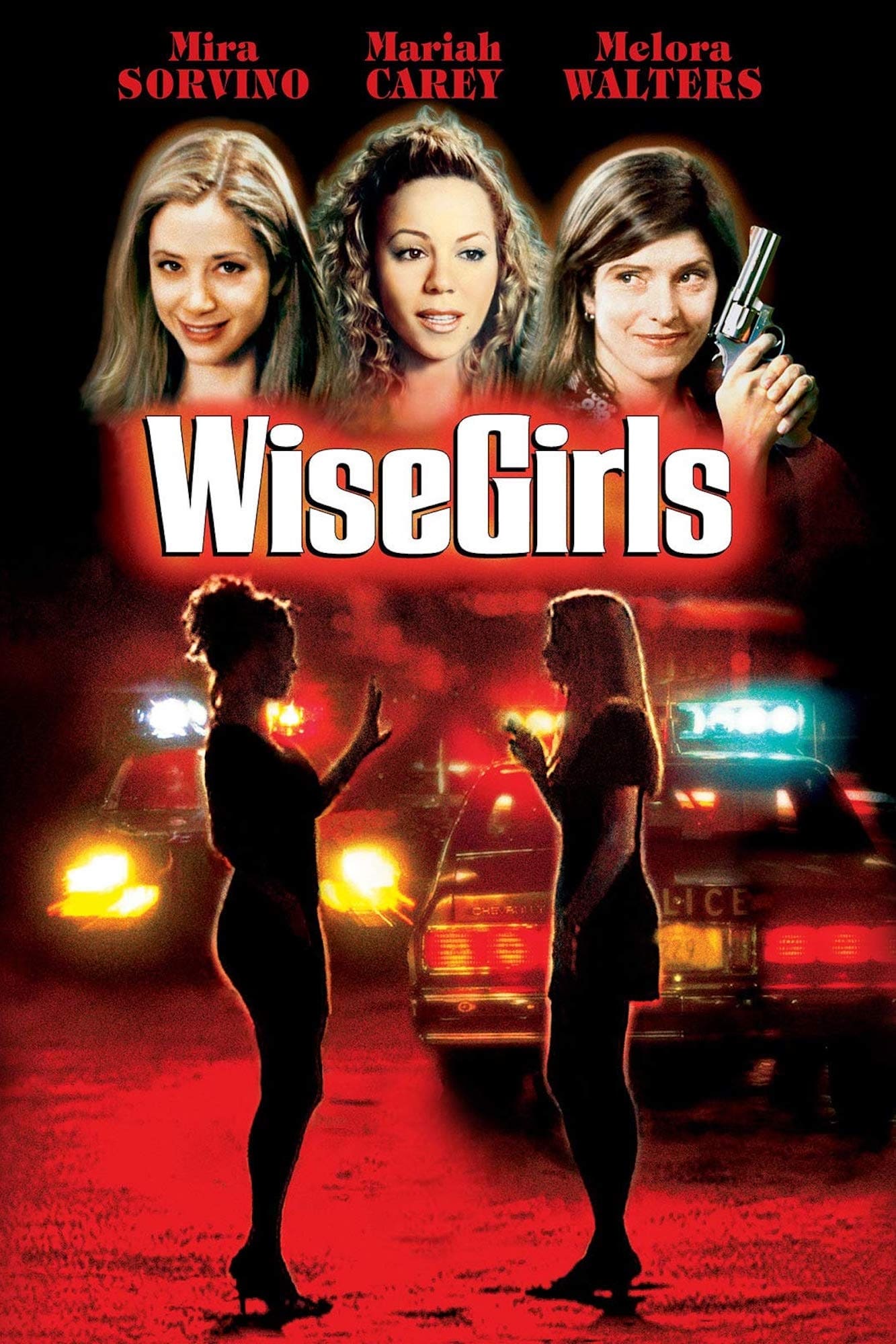 WiseGirls