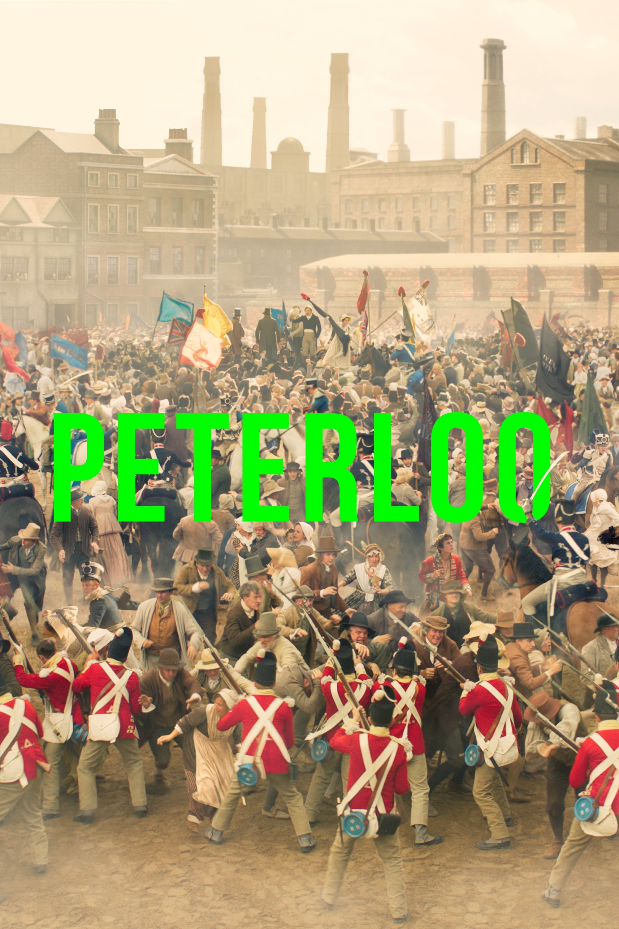 Peterloo | Peterloo