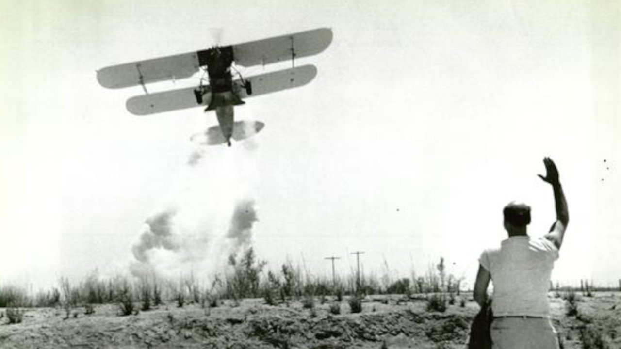 No Place to Land|No Place to Land