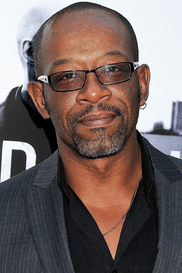 بازیگر Lennie James  