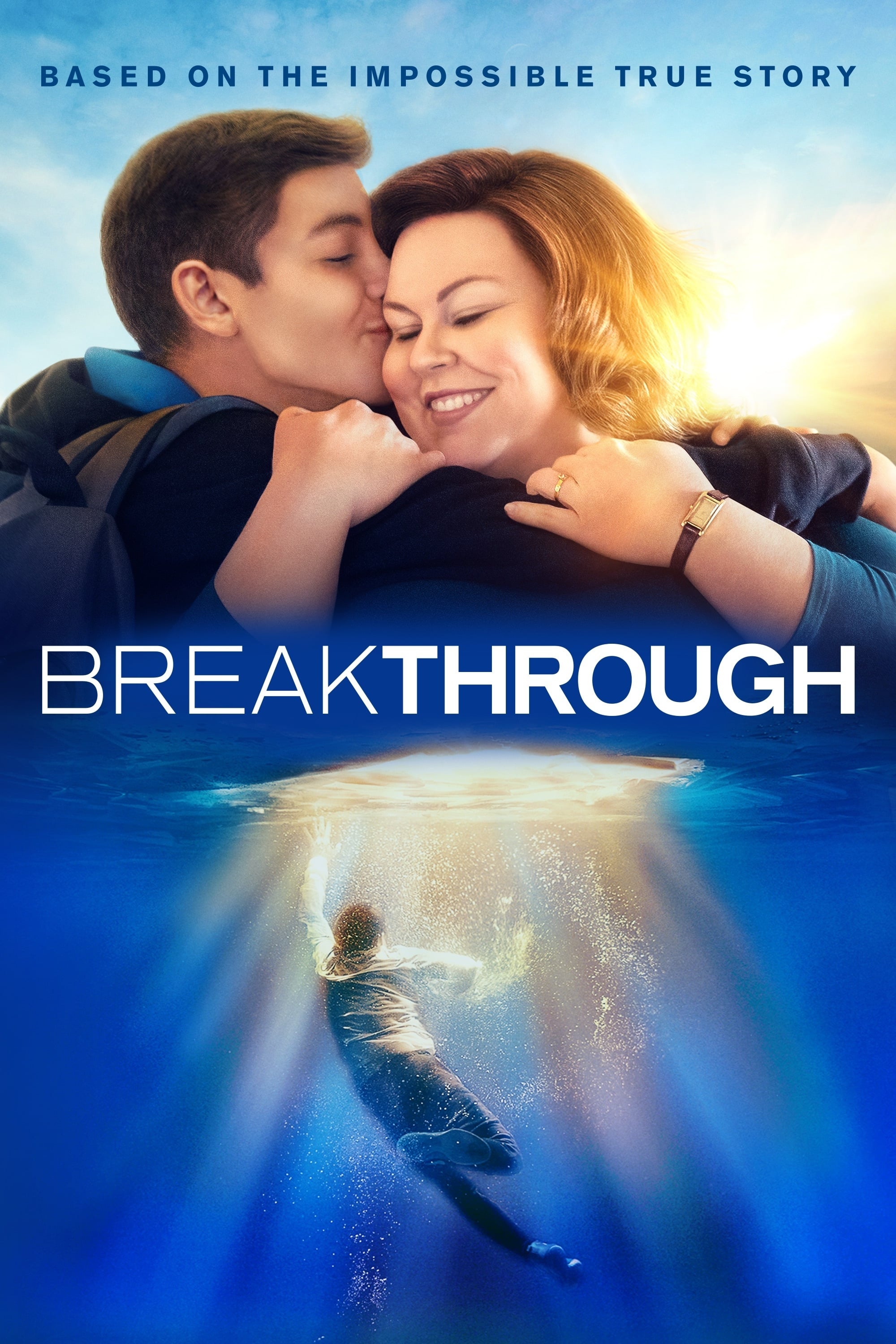 Breakthrough | Breakthrough