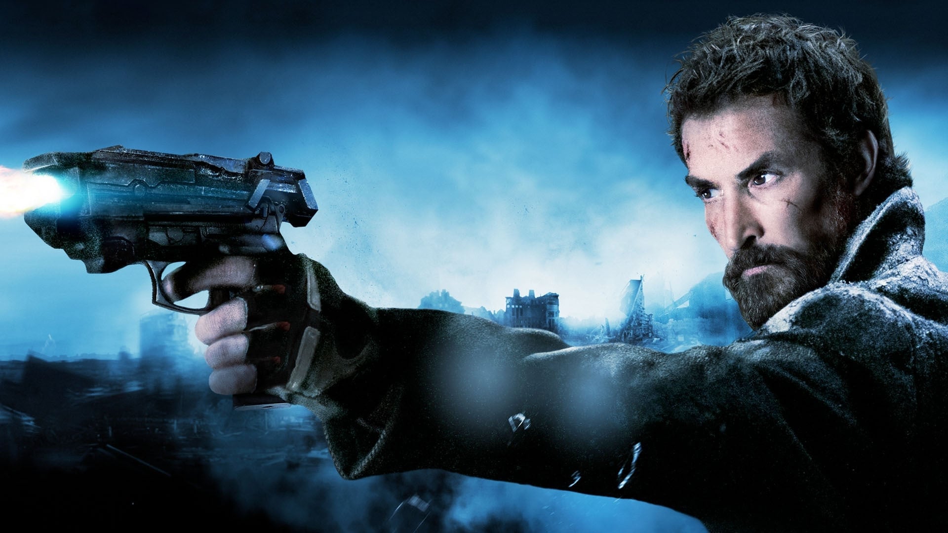 Falling Skies|Falling Skies