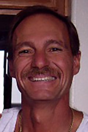 بازیگر Guy "Grundy" Spagnoli  