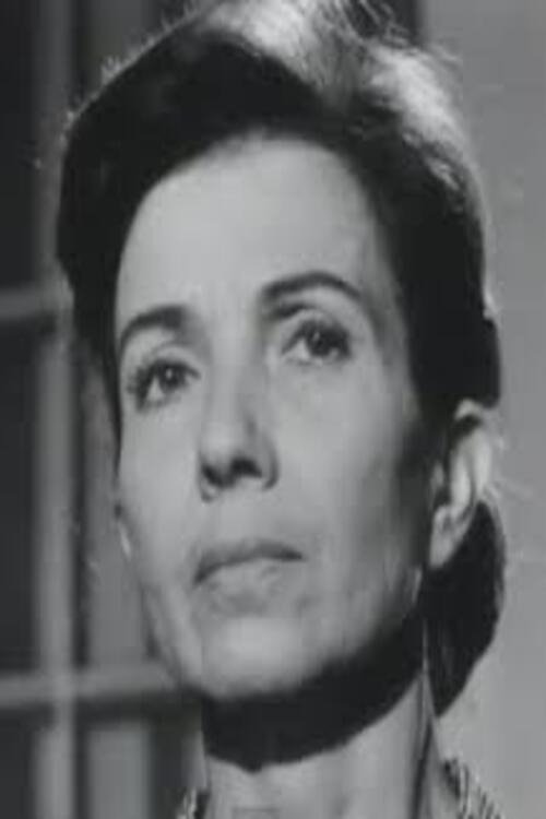بازیگر Ντόρα Βολανάκη  