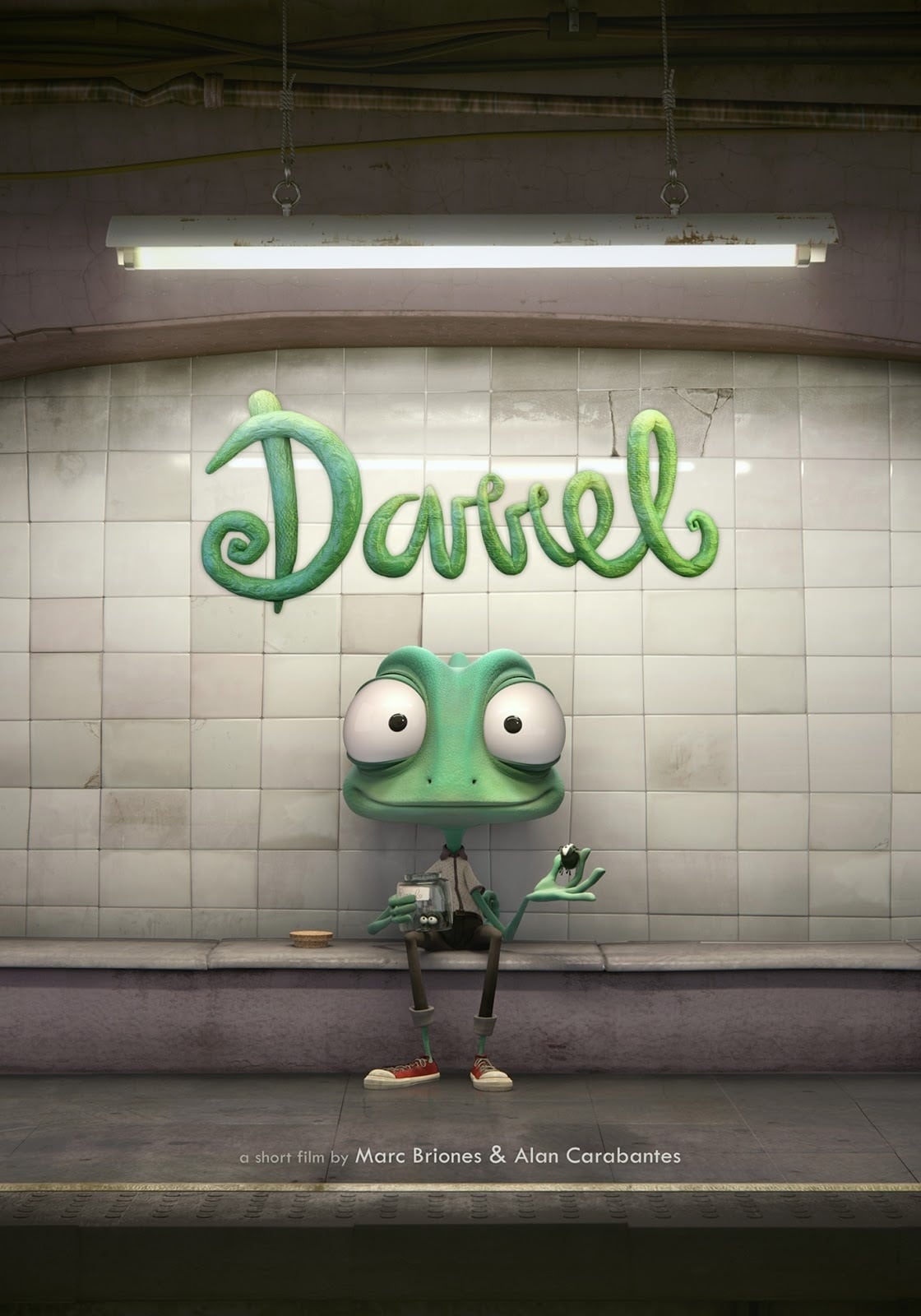 Darrel | Darrel