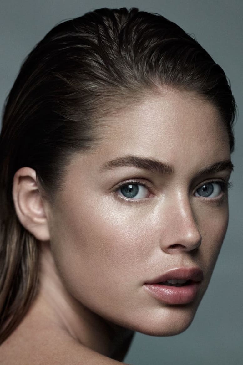 بازیگر Doutzen Kroes  