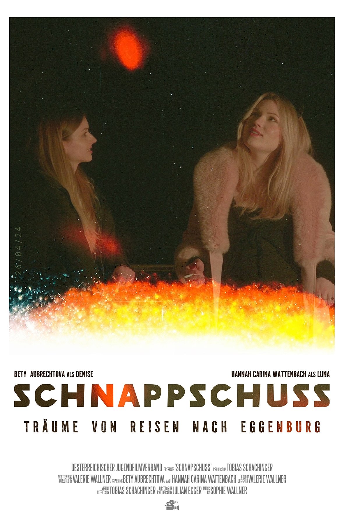 Schnappschuss