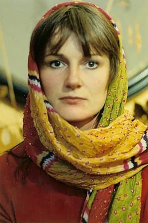 بازیگر Amanda Feilding  