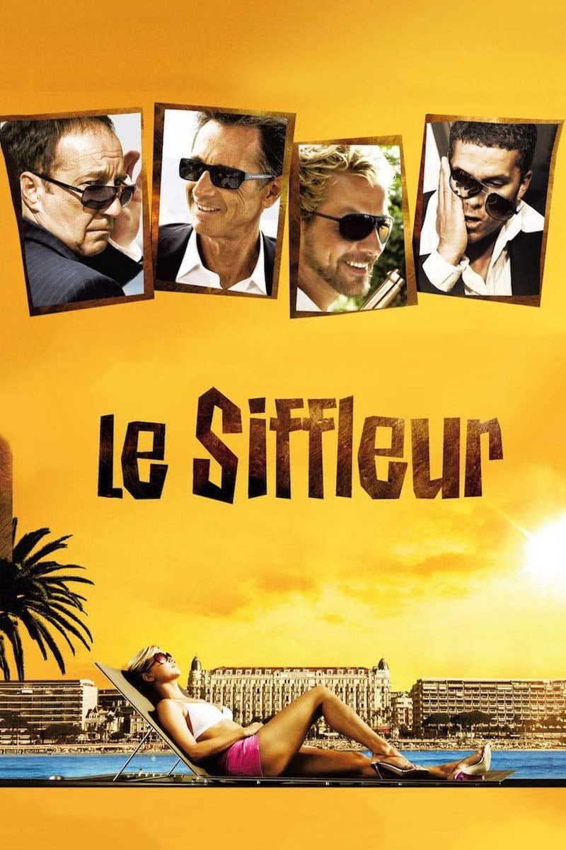 Le Siffleur | Le Siffleur