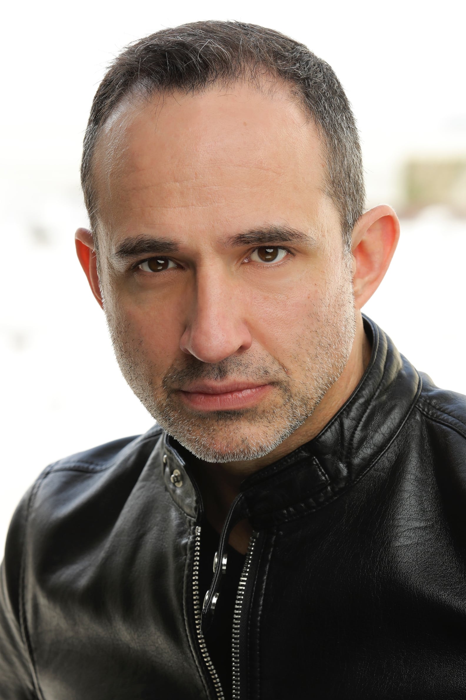 بازیگر Scott Damian  