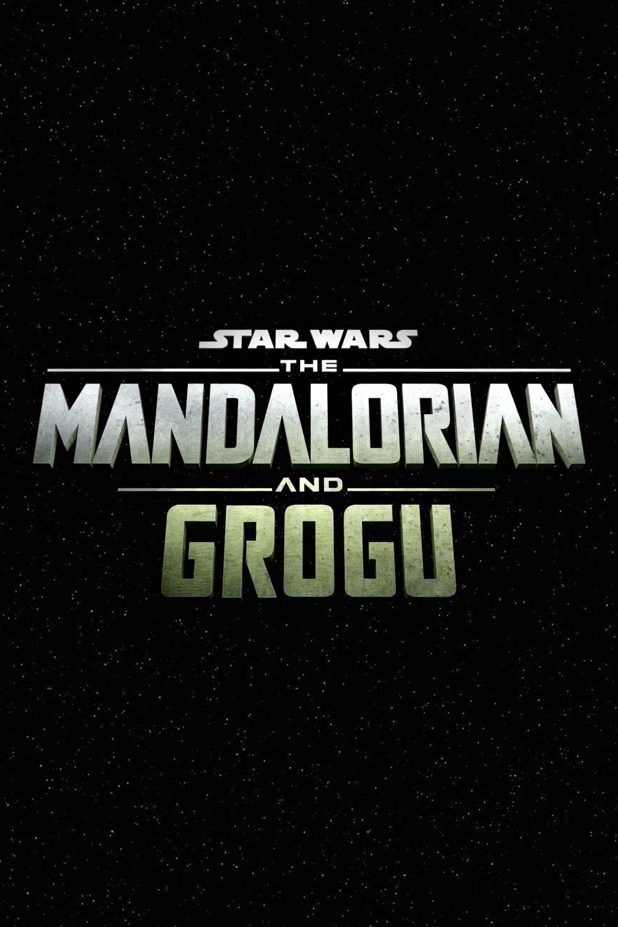 The Mandalorian and Grogu | The Mandalorian and Grogu