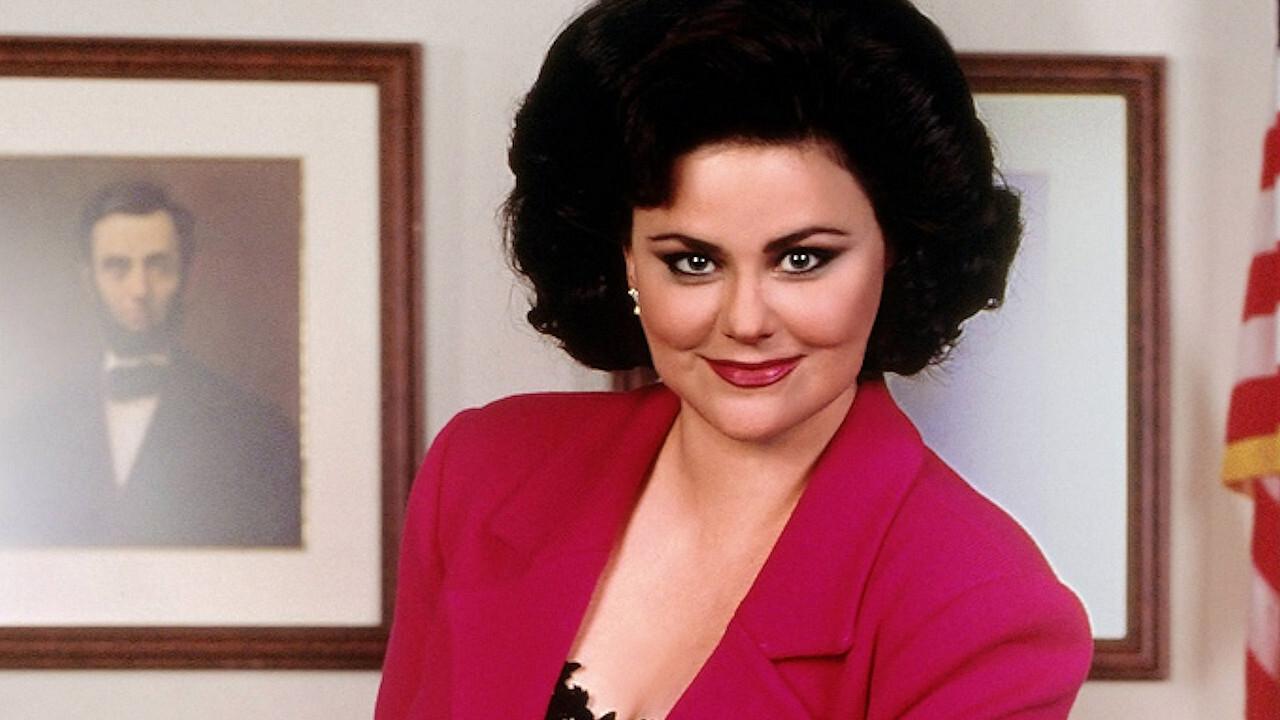 Women of the House|Women of the House