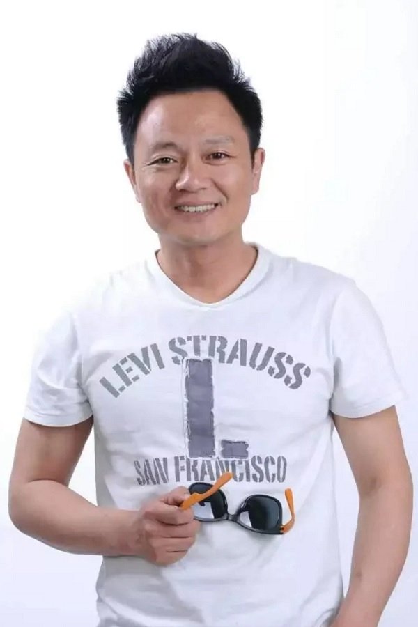 بازیگر Wu Wen  