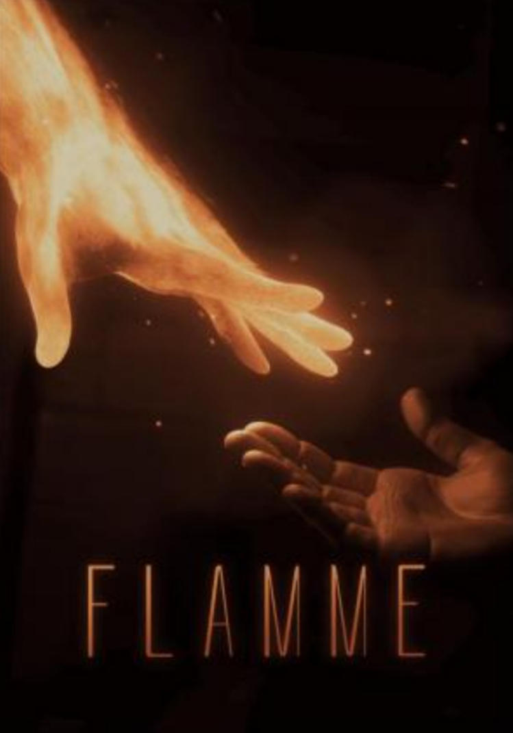 Flamme | Flamme