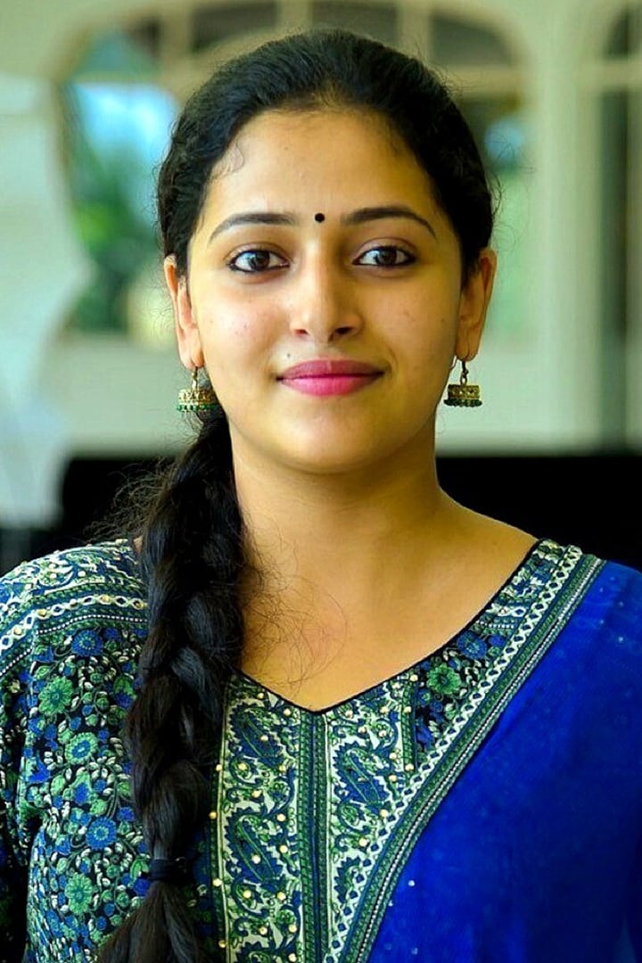 بازیگر Anu Sithara  