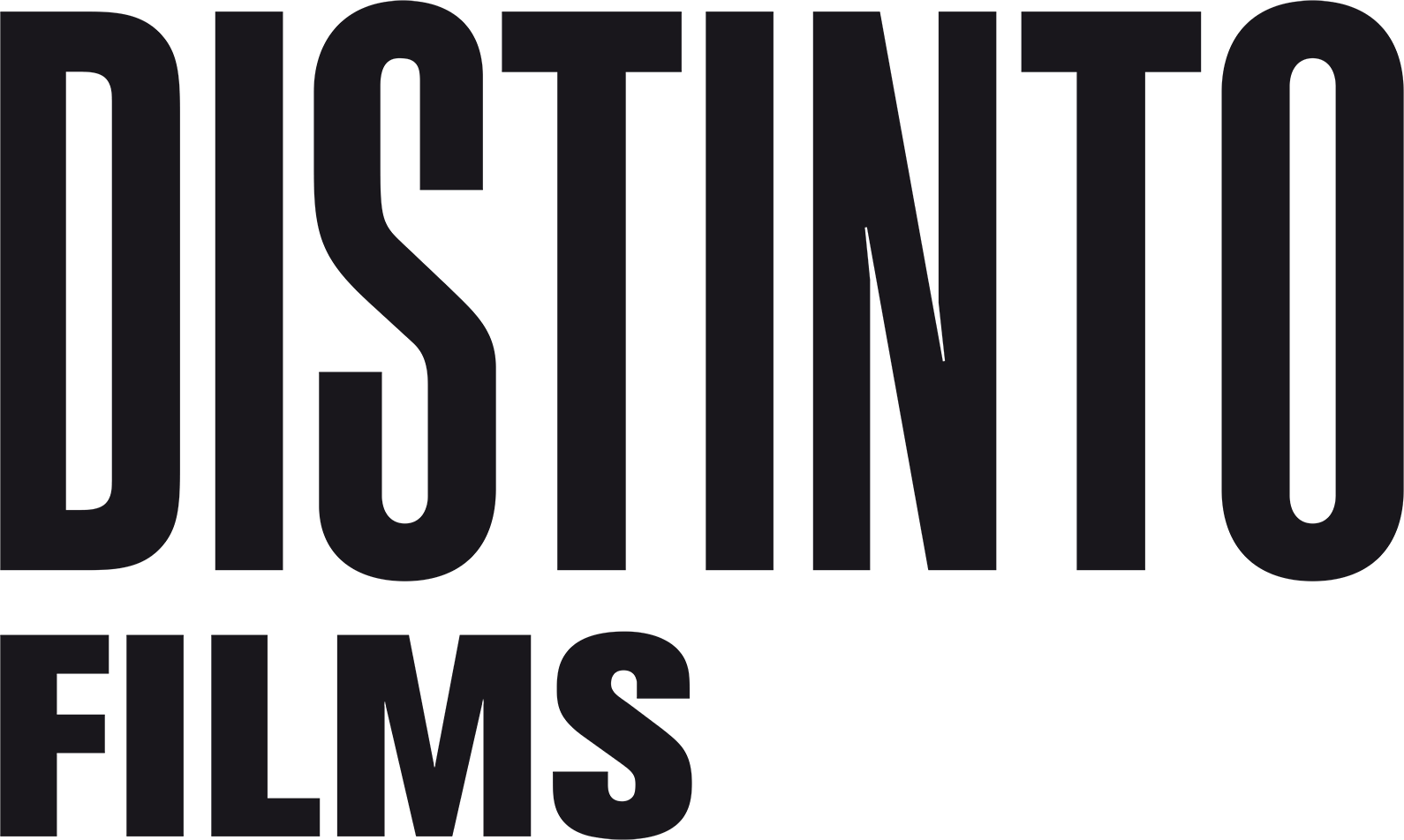 Distinto Films