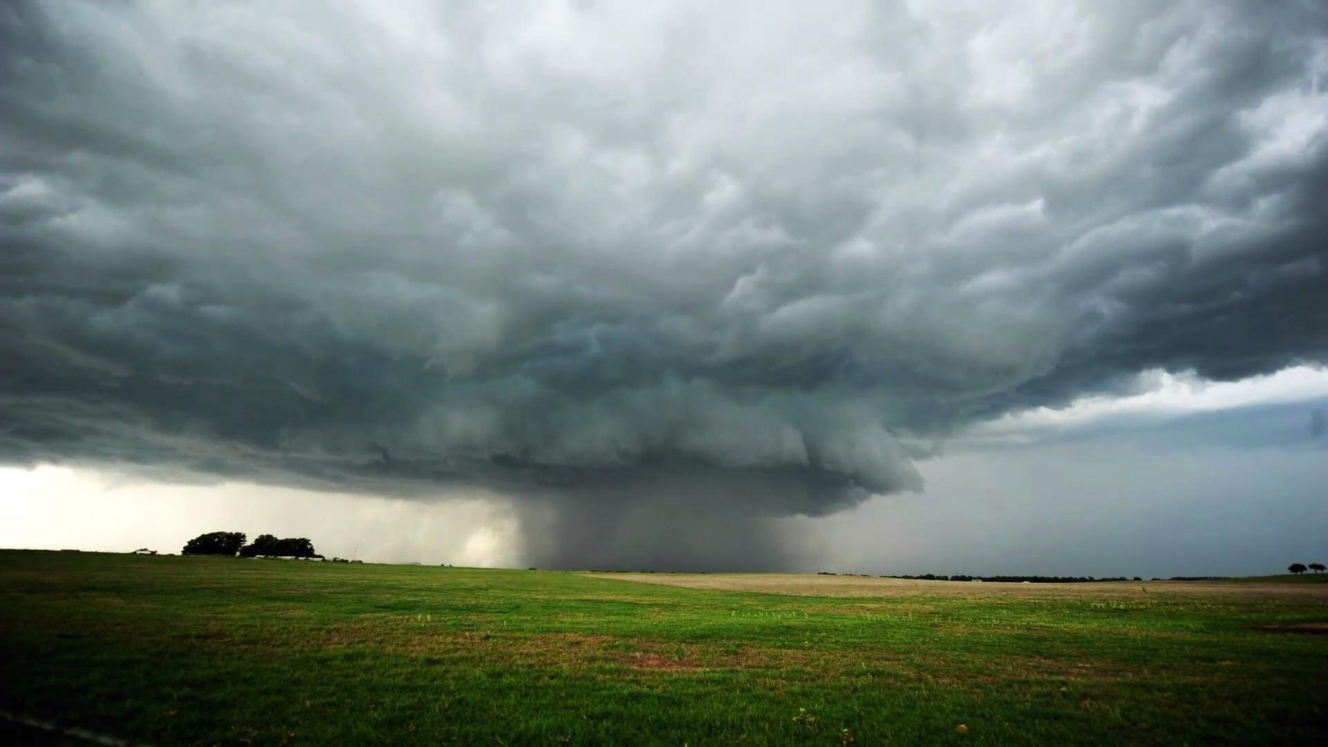 Tornado Season|Tornado Season