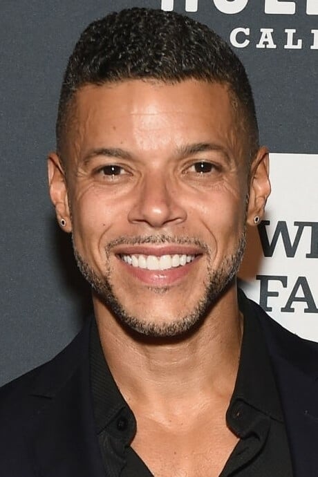 بازیگر Wilson Cruz  