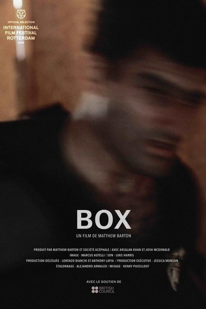 Box | Box