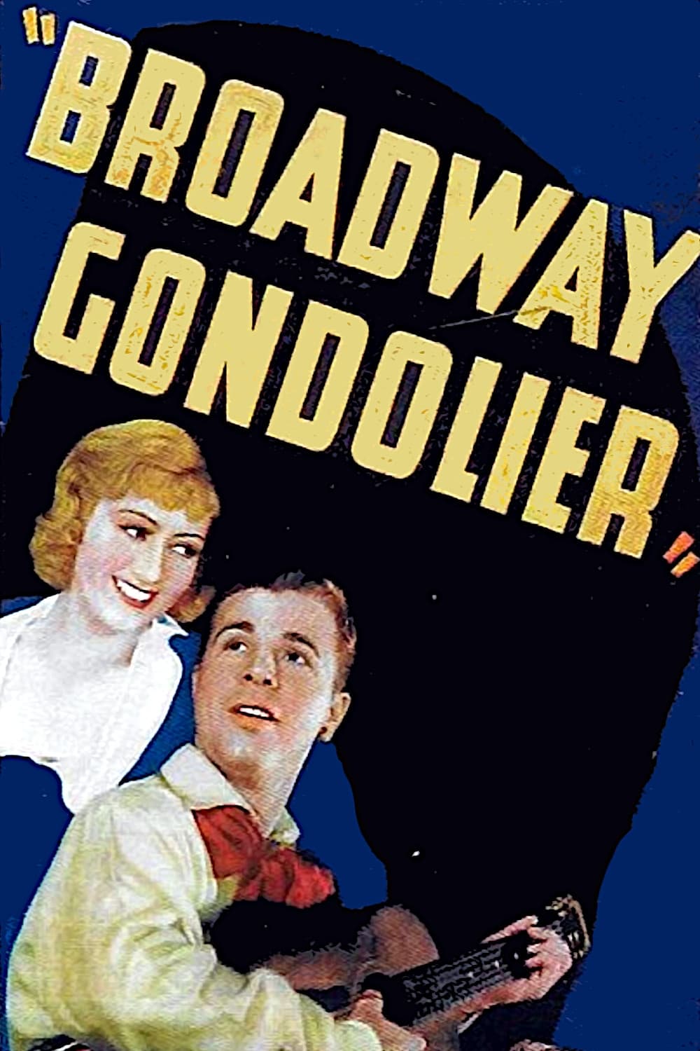 Broadway Gondolier | Broadway Gondolier