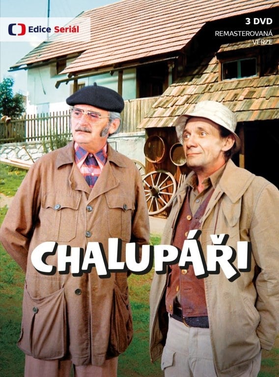 Chalupáři | Chalupáři