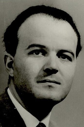 بازیگر Walter Hagen-Groll  